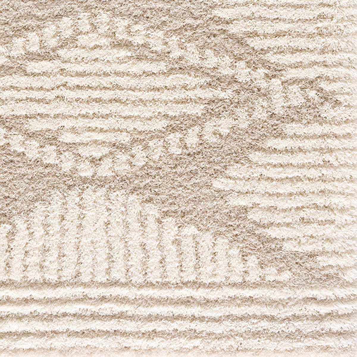 Igor Shag Area Rug, sample swatch