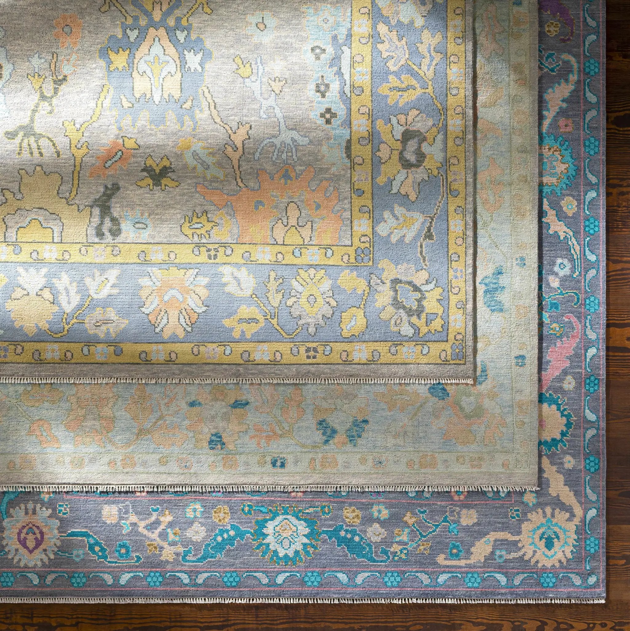 Marchwood Area Rug - Clearance by Boutique Rugs