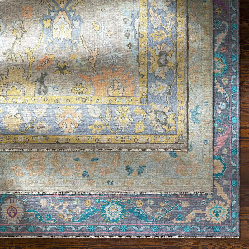 Marchwood Area Rug - Clearance by Boutique Rugs