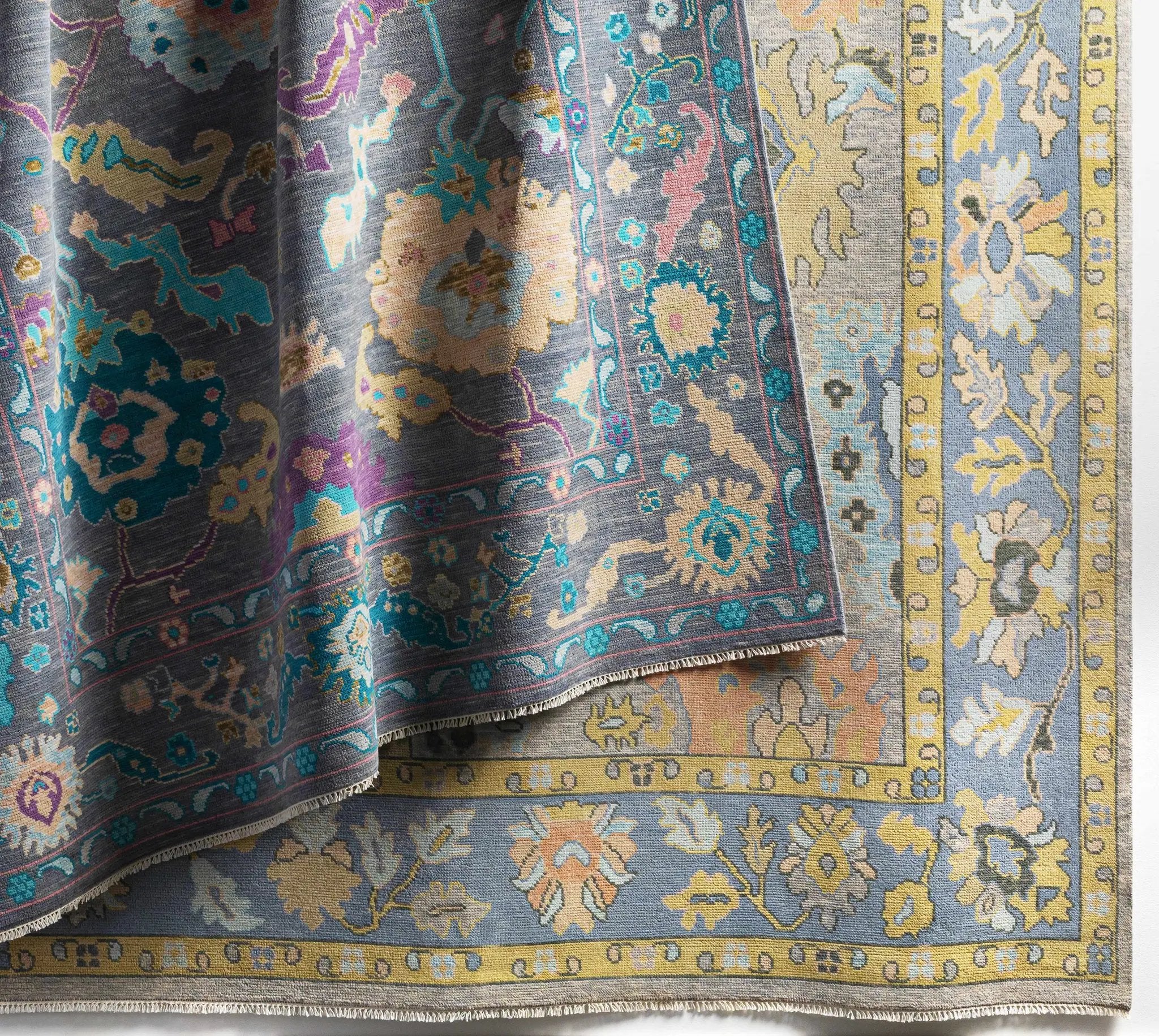Marchwood Area Rug - Clearance by Boutique Rugs