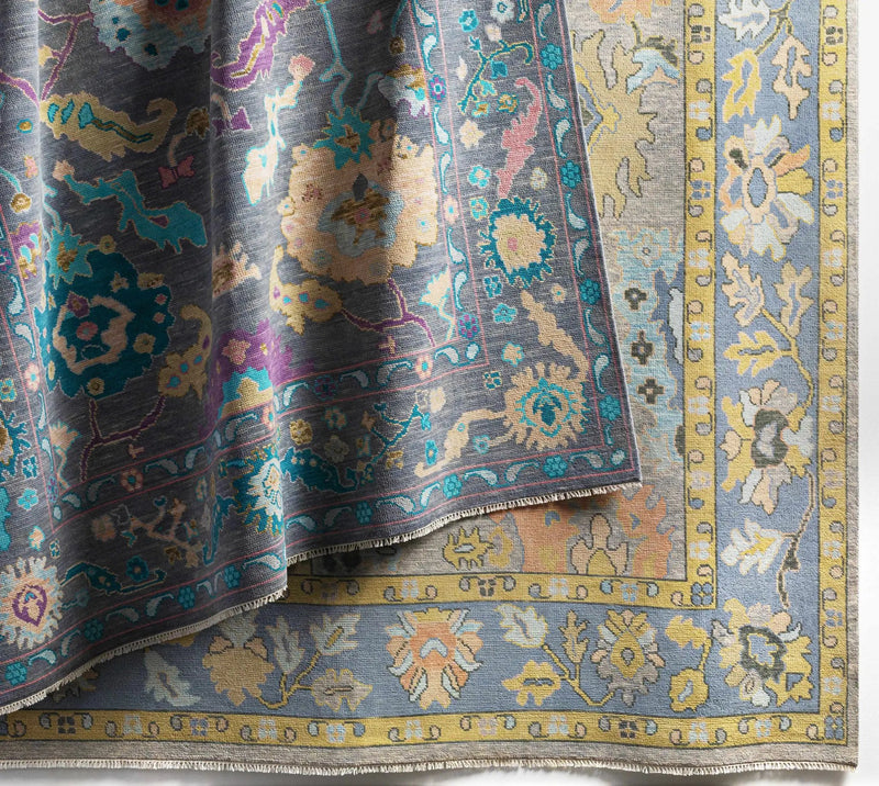 Marchwood Area Rug - Clearance by Boutique Rugs