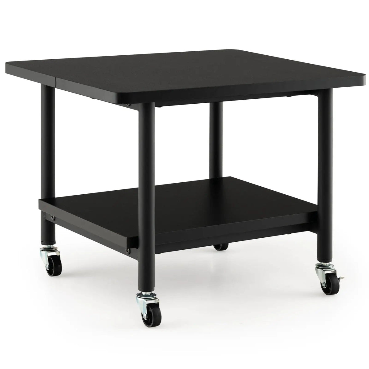 Under Desk Printer Stand with, photo 4 of 10