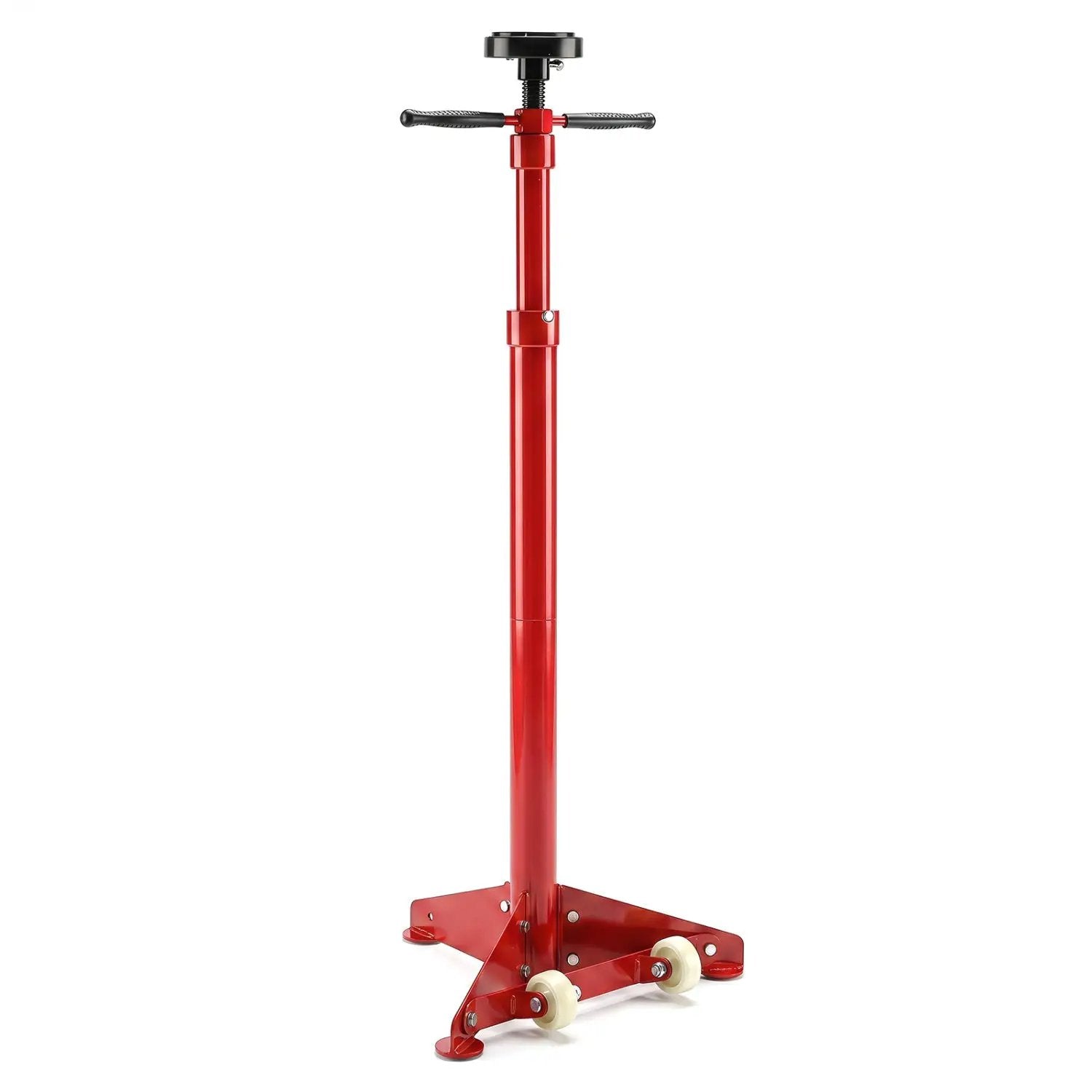 Underhoist Support Stand with Adjustable Height 38.5-75.5 Inch by DirectDeals