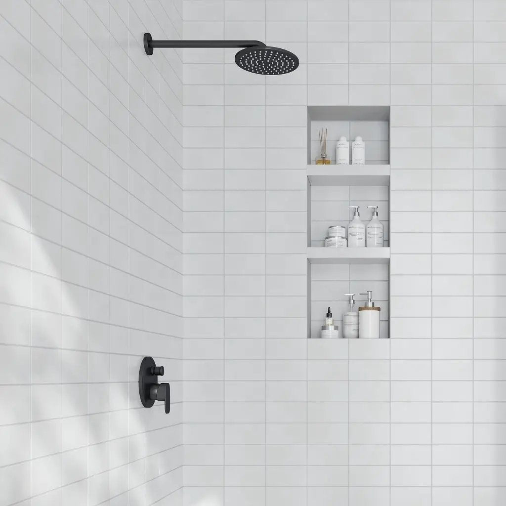 White 3x6 Honed Subway Thassos Marble Tile (40 pack, 5 sq ft/case) by Apollo Tile