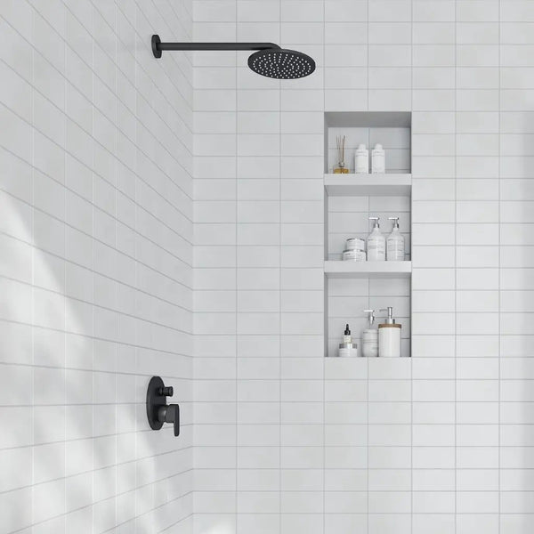 White 3x6 Honed Subway Thassos Marble Tile (40 pack, 5 sq ft/case)