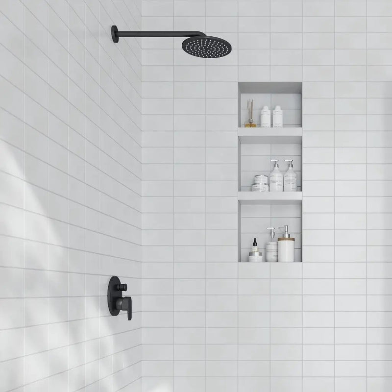 White 3x6 Honed Subway Thassos Marble Tile (40 pack, 5 sq ft/case) by Apollo Tile