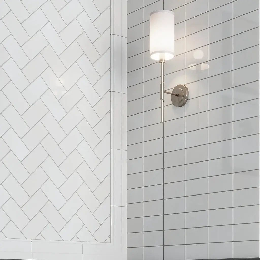 White 3x6 Polished Subway Thassos Marble Tile (40 pack, 5 sq ft/case) by Apollo Tile