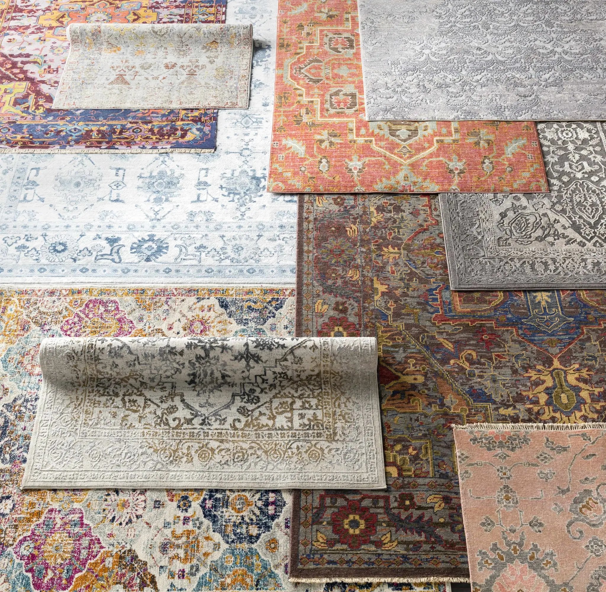 Pittston Area Rug - Clearance by Boutique Rugs
