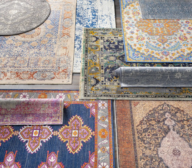 Laureldale Area Rug by Boutique Rugs