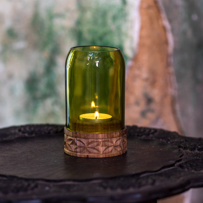 Upepo Candle Holder, photo 2 of 6