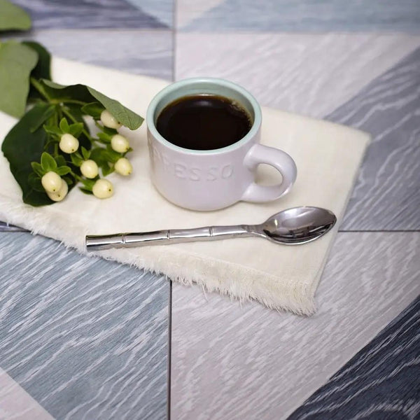 Blue 6x6 Matte Square Porcelain Tile (20 pack, 5.868 sq ft/case), photo 2 of 7