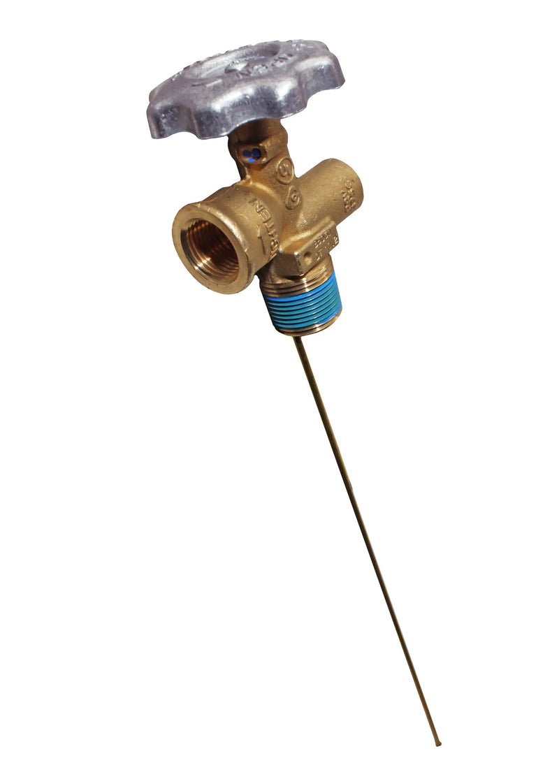 Flame King 100lb POL Valve by Flame King Products