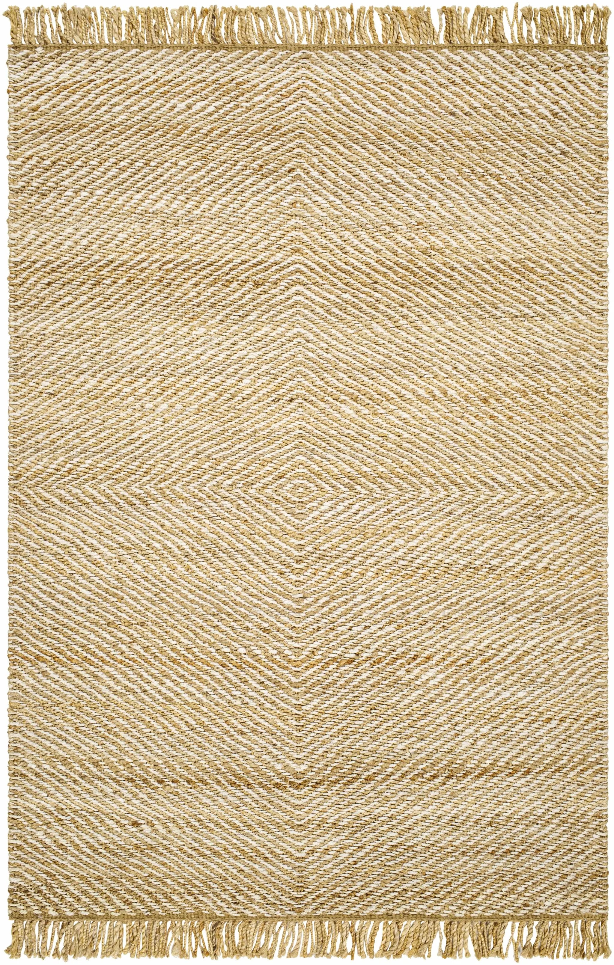 Kamey Handmade Becki Owens x LIVABLISS BOKY-2304 Area Rug - Clearance by Boutique Rugs