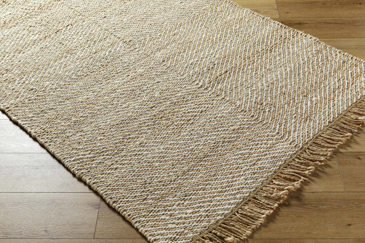 Kamey Handmade Becki Owens x LIVABLISS BOKY-2304 Area Rug - Clearance by Boutique Rugs