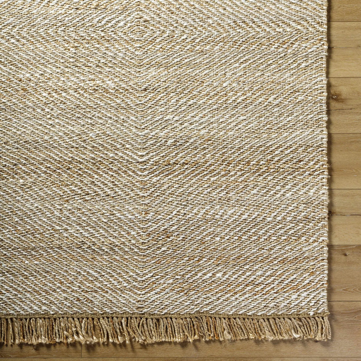 Kamey Handmade Becki Owens x LIVABLISS BOKY-2304 Area Rug - Clearance by Boutique Rugs