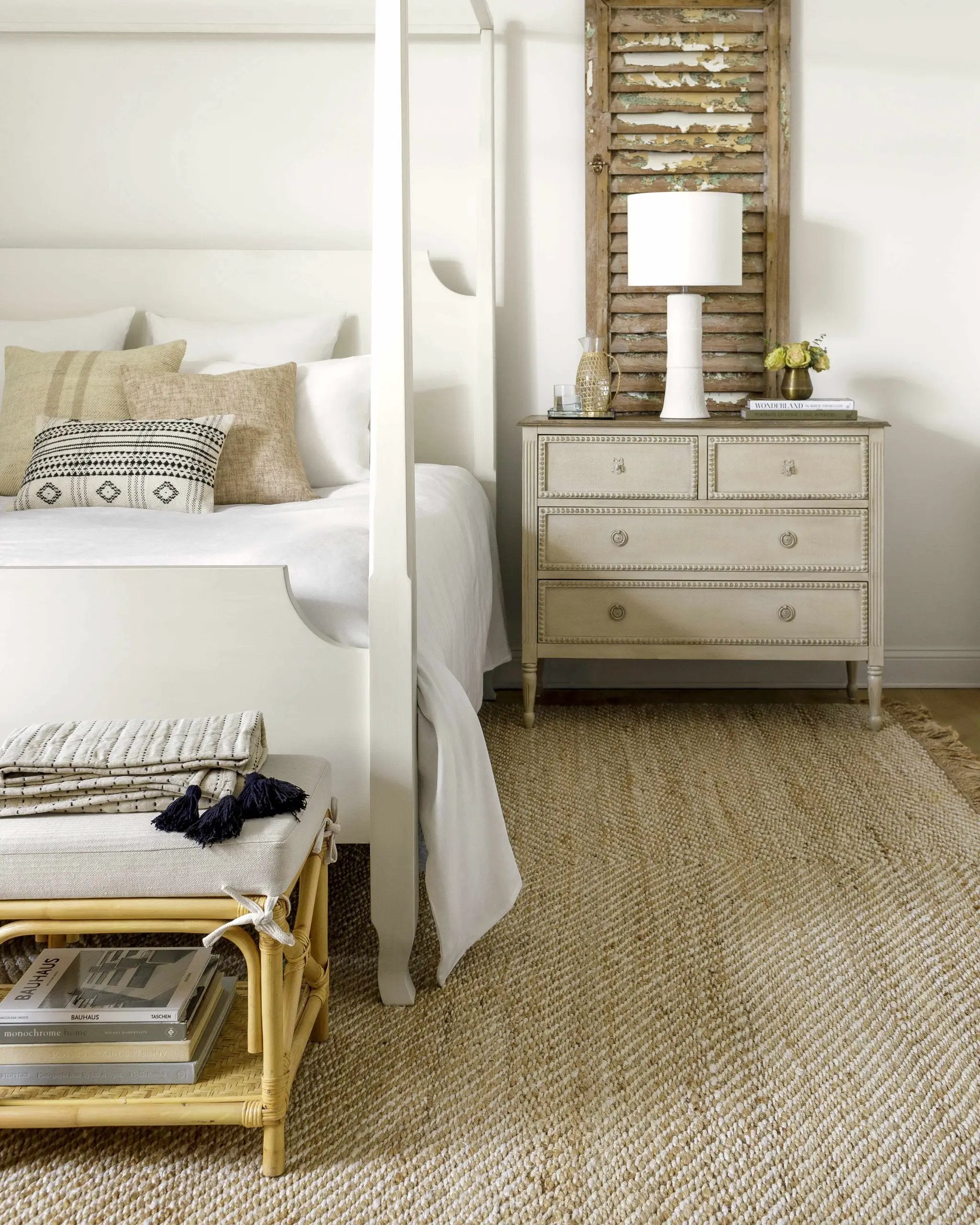 Kamey Handmade Becki Owens x LIVABLISS BOKY-2304 Area Rug - Clearance by Boutique Rugs