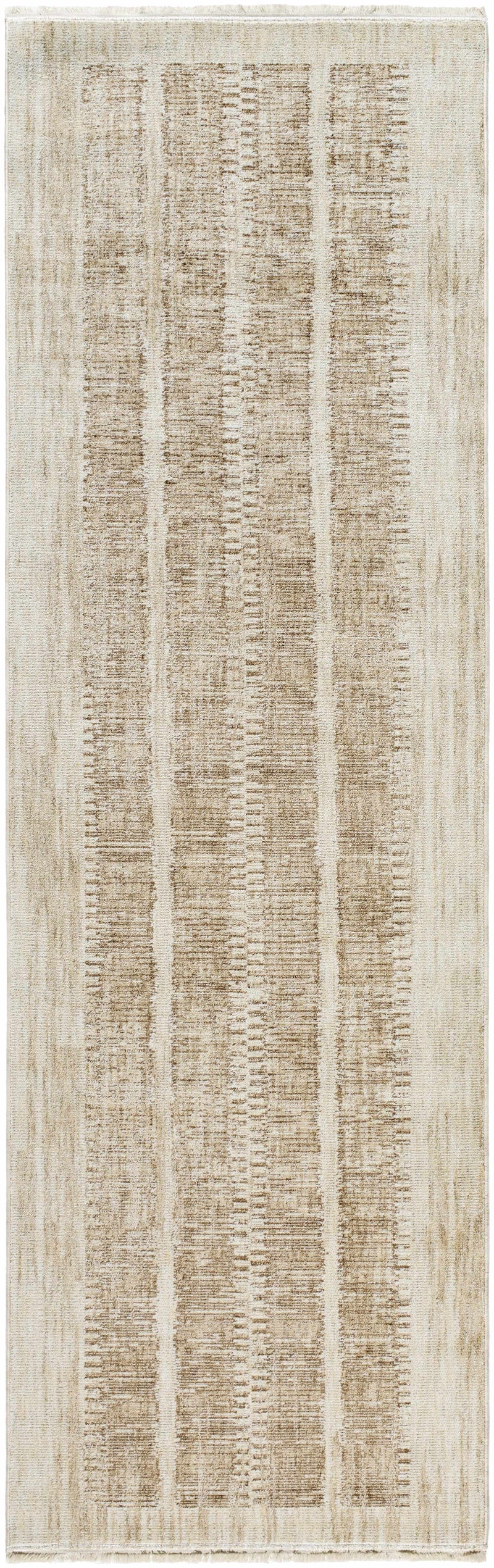 Usonia Machine Woven Frank Lloyd Wright Foundation x LIVABLISS USO-2302 Area Rug by Boutique Rugs