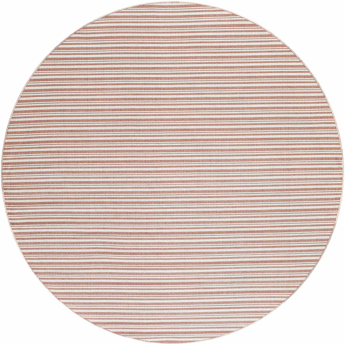 Greg Orange Outdoor Area Rug - Clearance, photo 4 of 9
