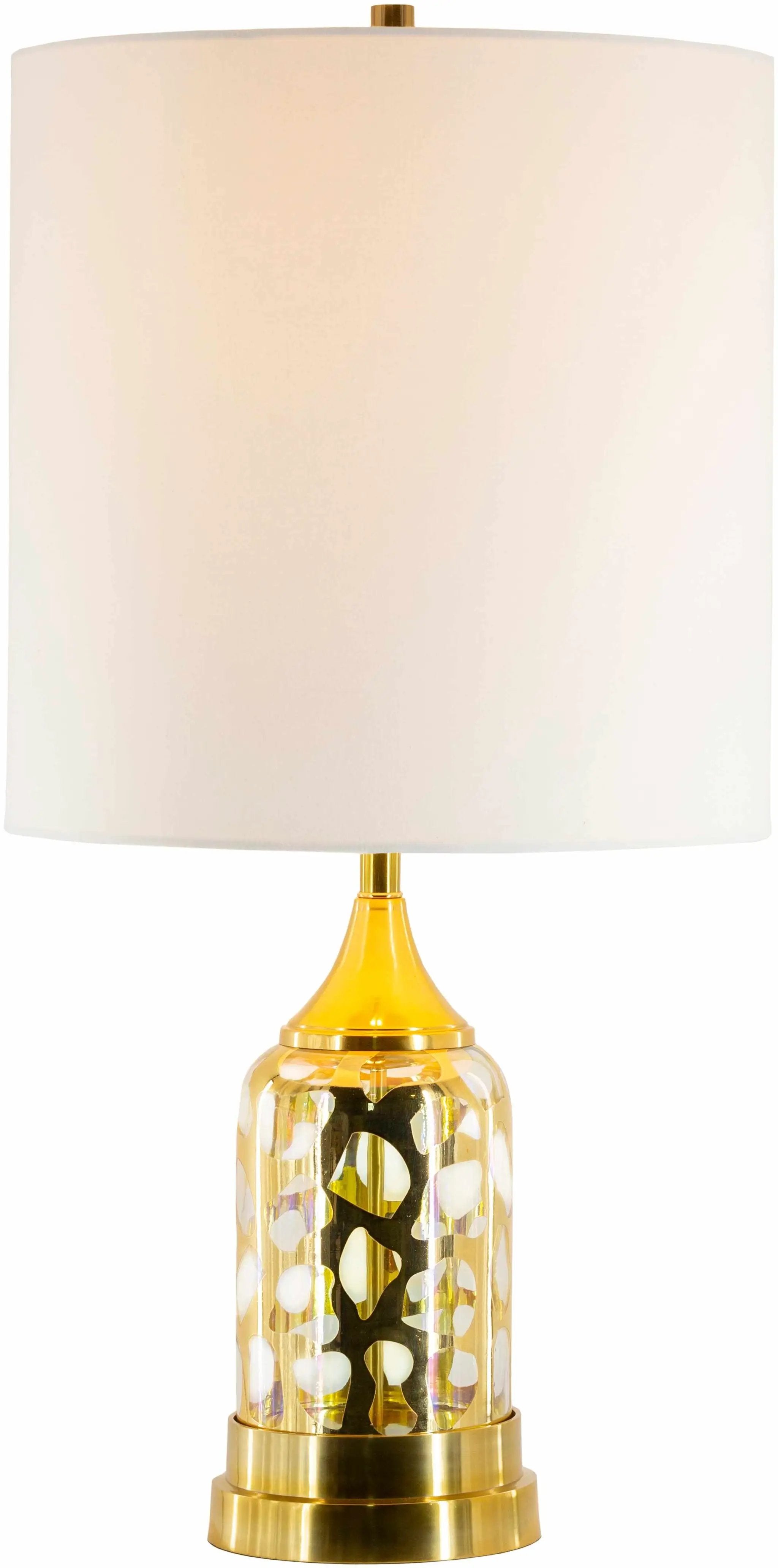 Vegreville Table Lamp - Clearance by Boutique Rugs