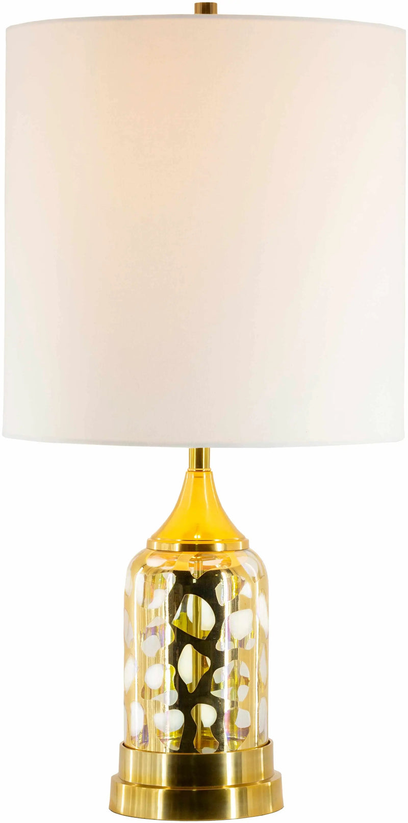 Vegreville Table Lamp - Clearance by Boutique Rugs