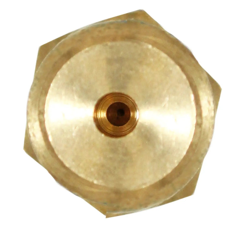Flame King Replacement Liquid Level Bleeder Valve for RV ASME Tanks by Flame King Products