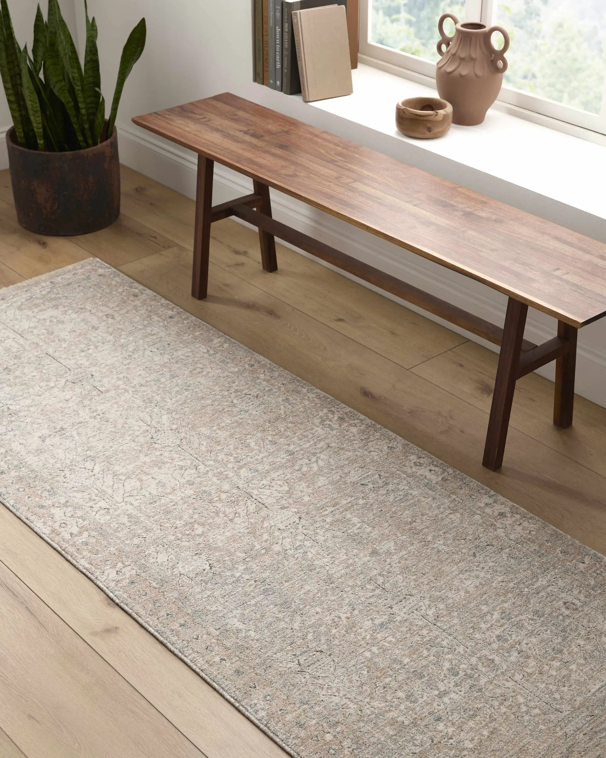 Avalyn Area Rug by Boutique Rugs