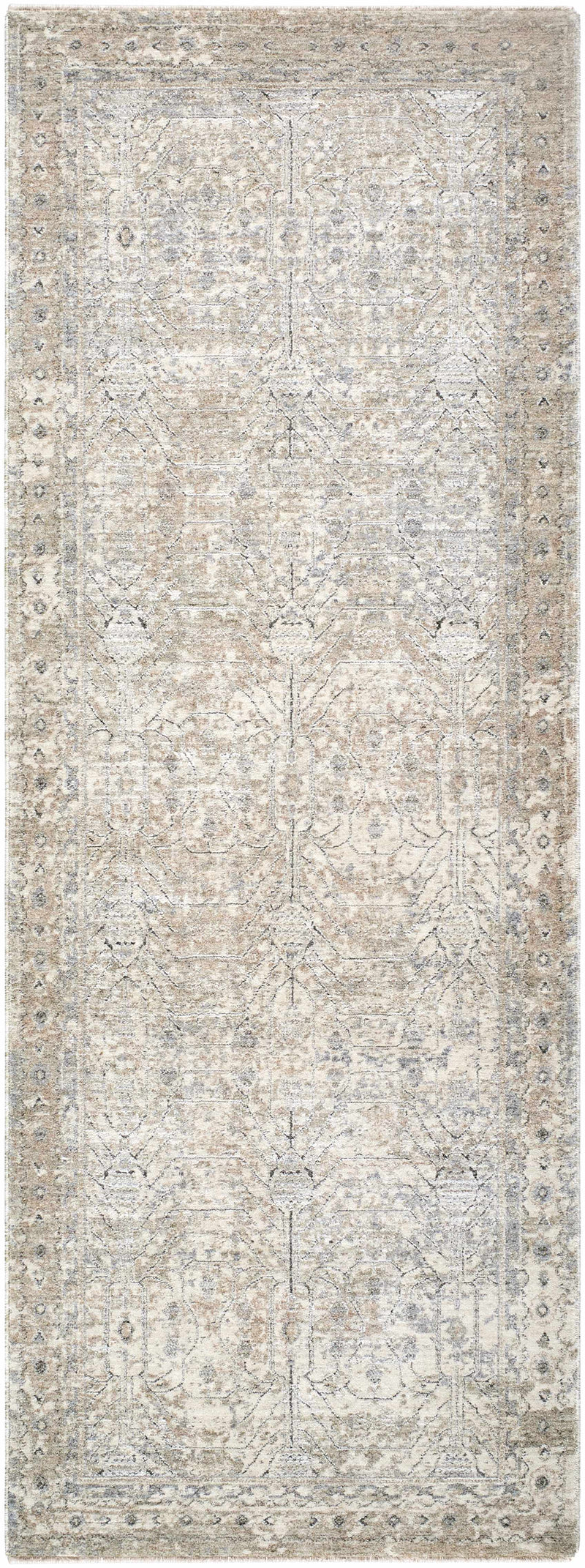 Avalyn Area Rug by Boutique Rugs