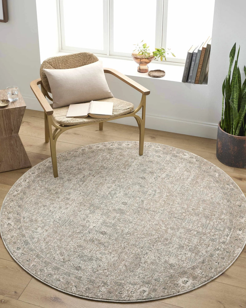 Avalyn Area Rug by Boutique Rugs