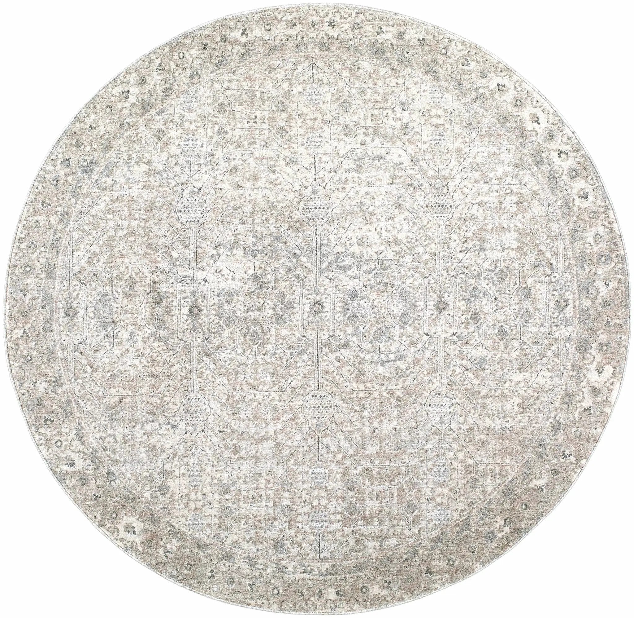 Avalyn Area Rug by Boutique Rugs