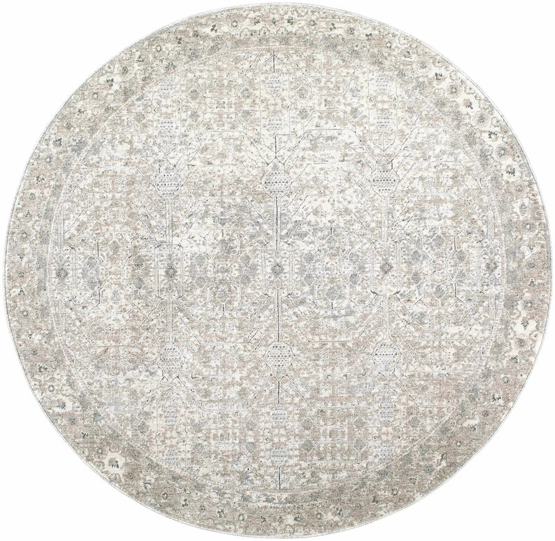 Avalyn Area Rug by Boutique Rugs