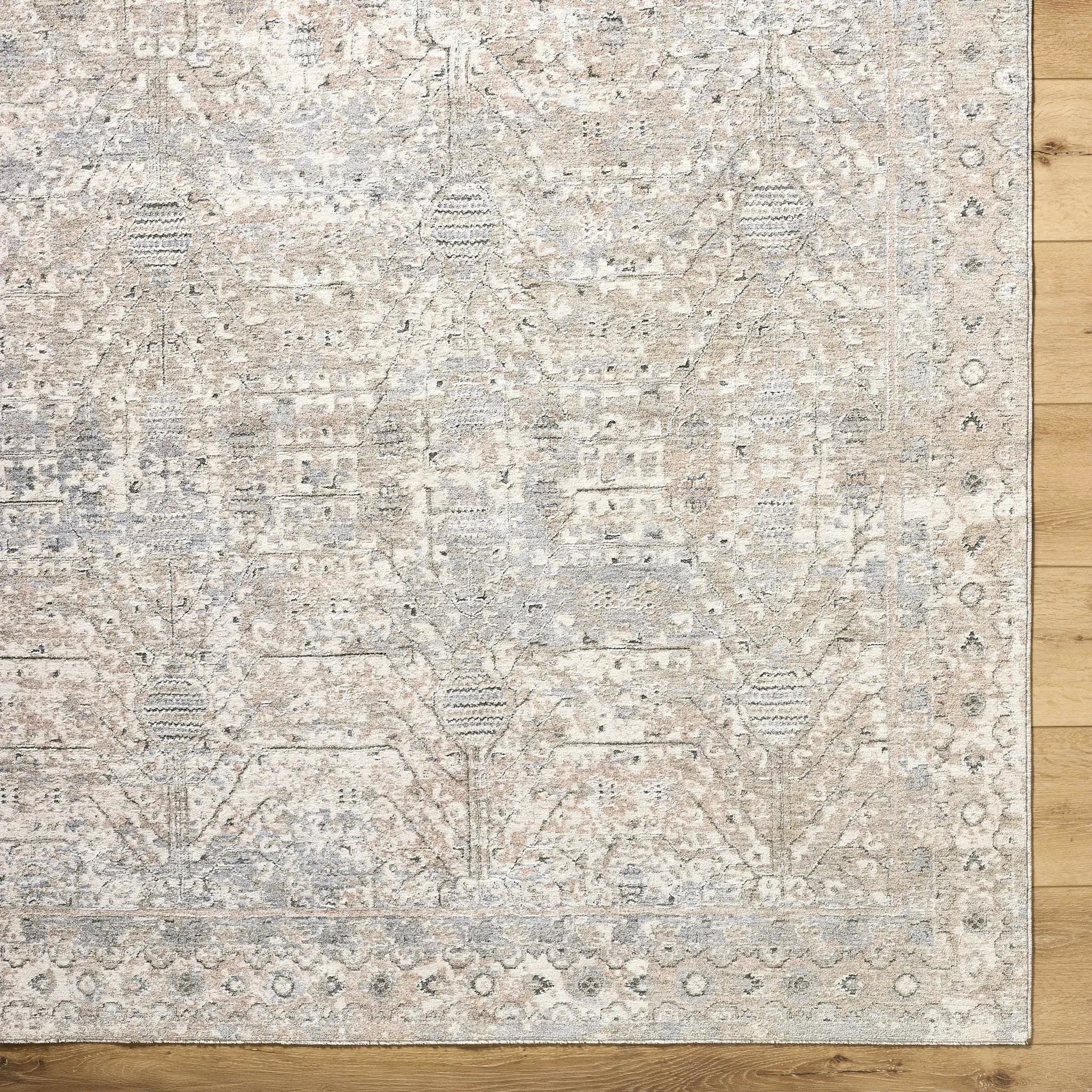 Avalyn Area Rug by Boutique Rugs