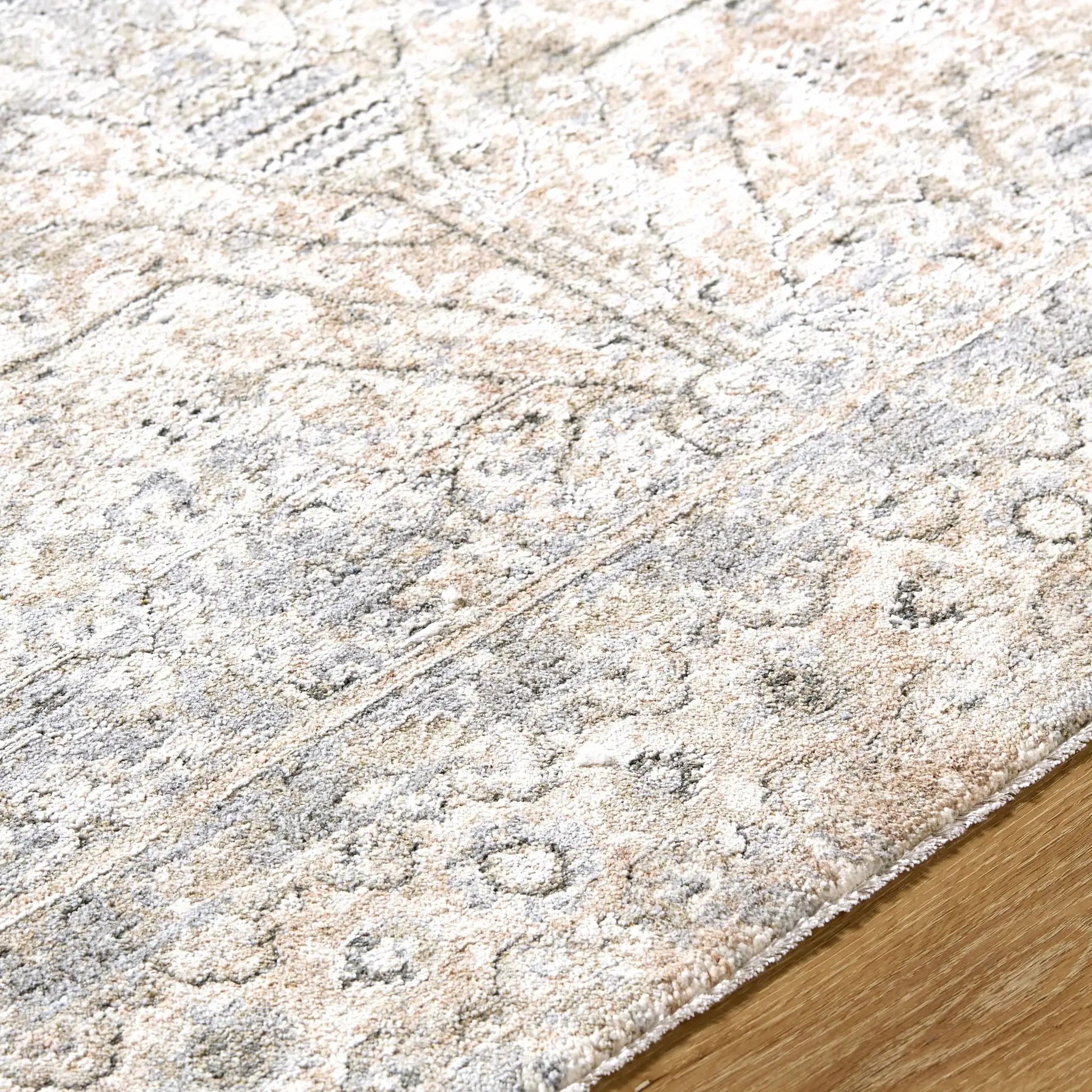 Avalyn Area Rug by Boutique Rugs