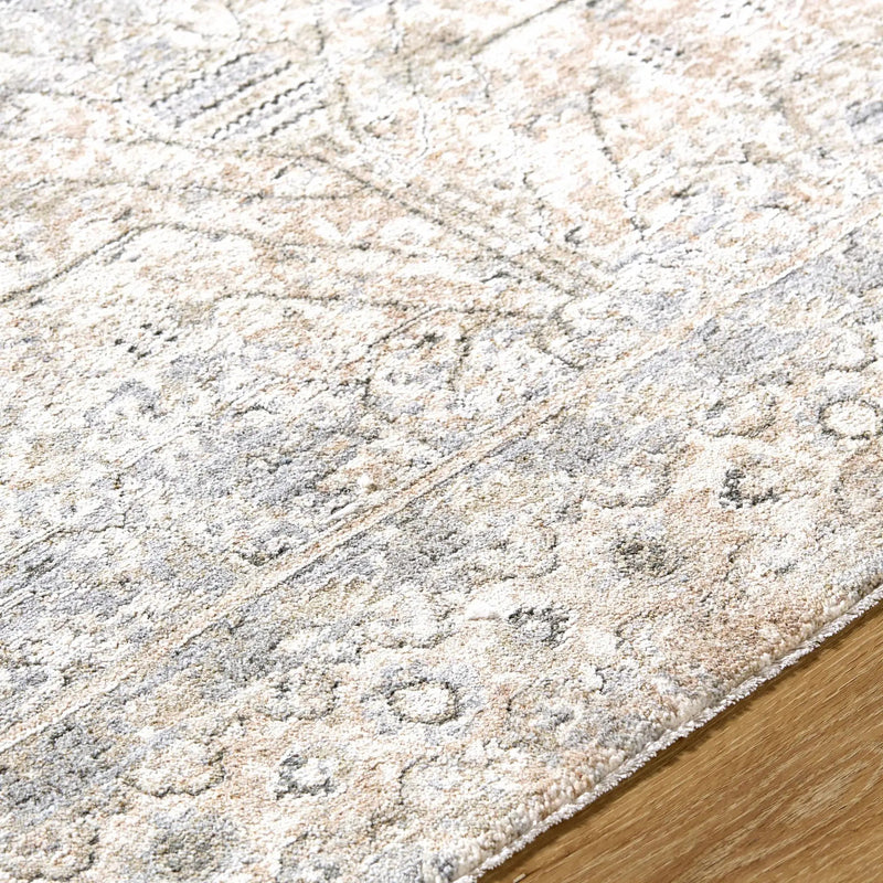 Avalyn Area Rug by Boutique Rugs