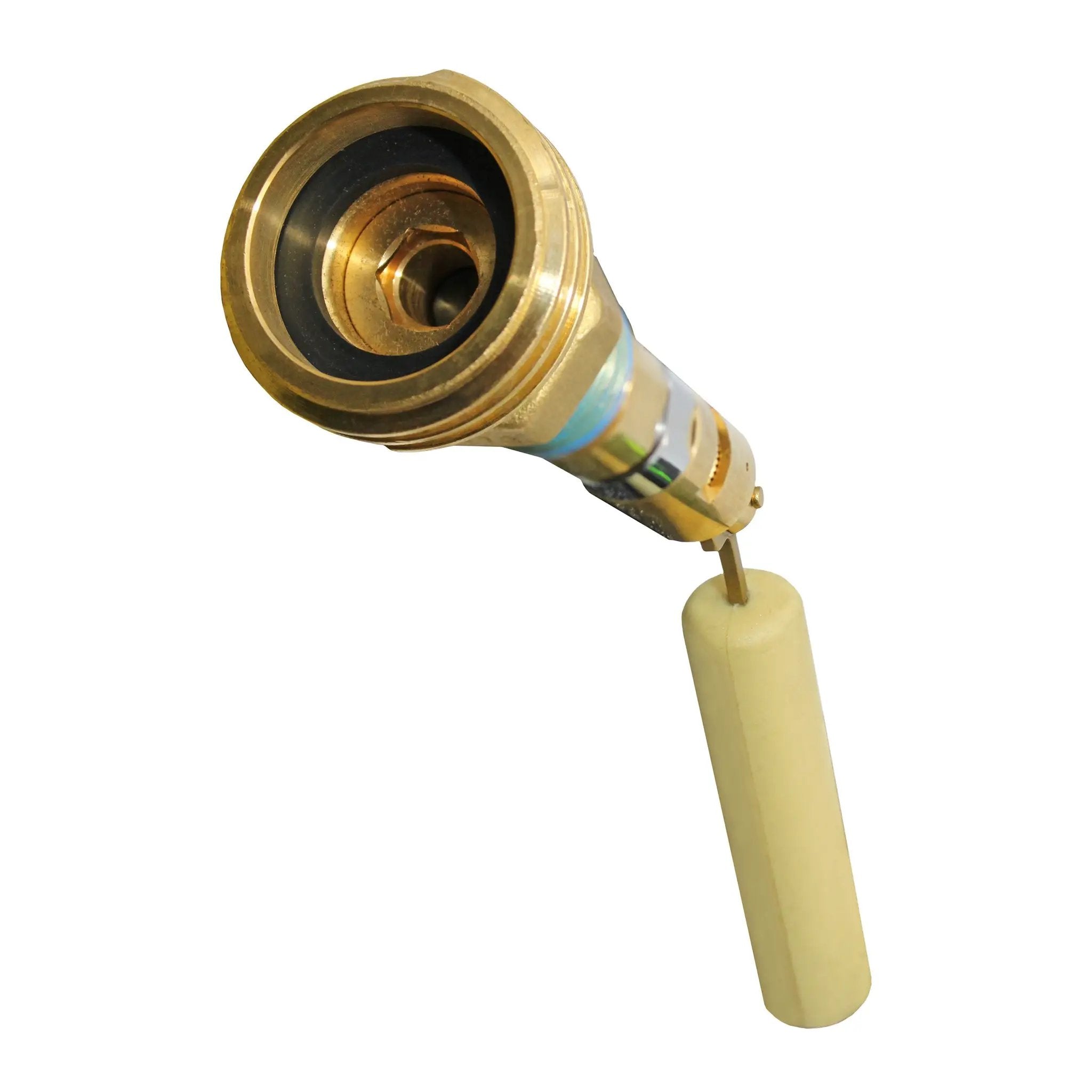 ASME Propane Tank Fill Valve Replacement for YSN122LB, YSN203 & YSN29.3 Tanks by Flame King Products