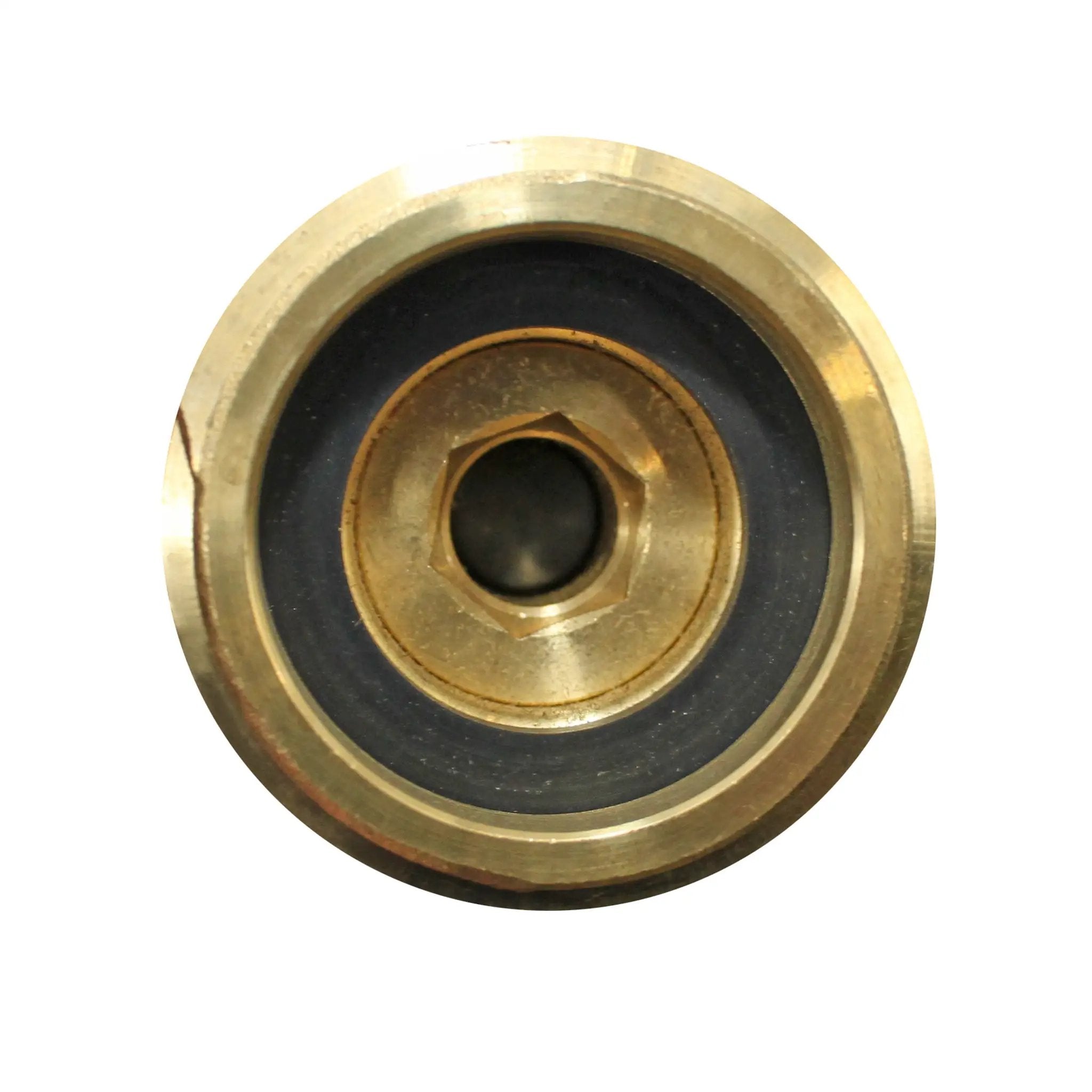ASME Propane Tank Fill Valve Replacement for YSN122LB, YSN203 & YSN29.3 Tanks by Flame King Products