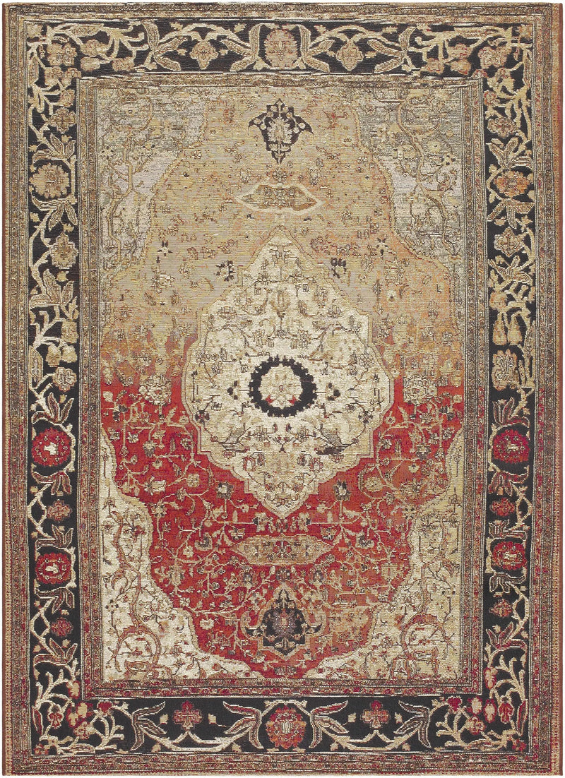 Vonda Outdoor Area Rug by Boutique Rugs