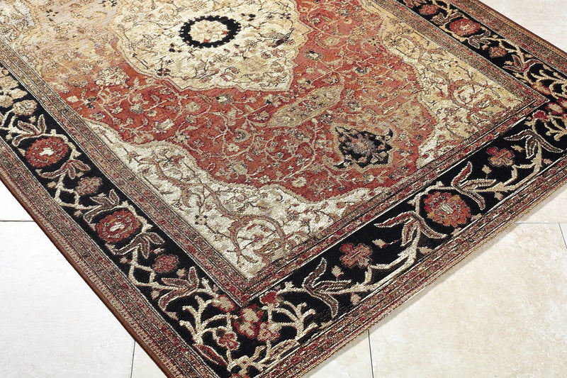 Vonda Outdoor Area Rug by Boutique Rugs
