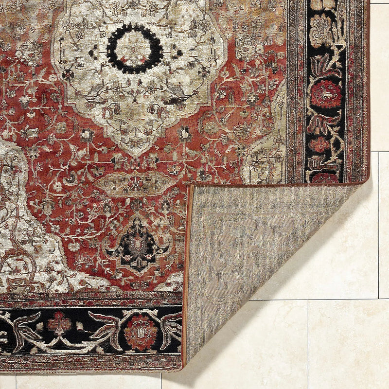 Vonda Outdoor Area Rug by Boutique Rugs