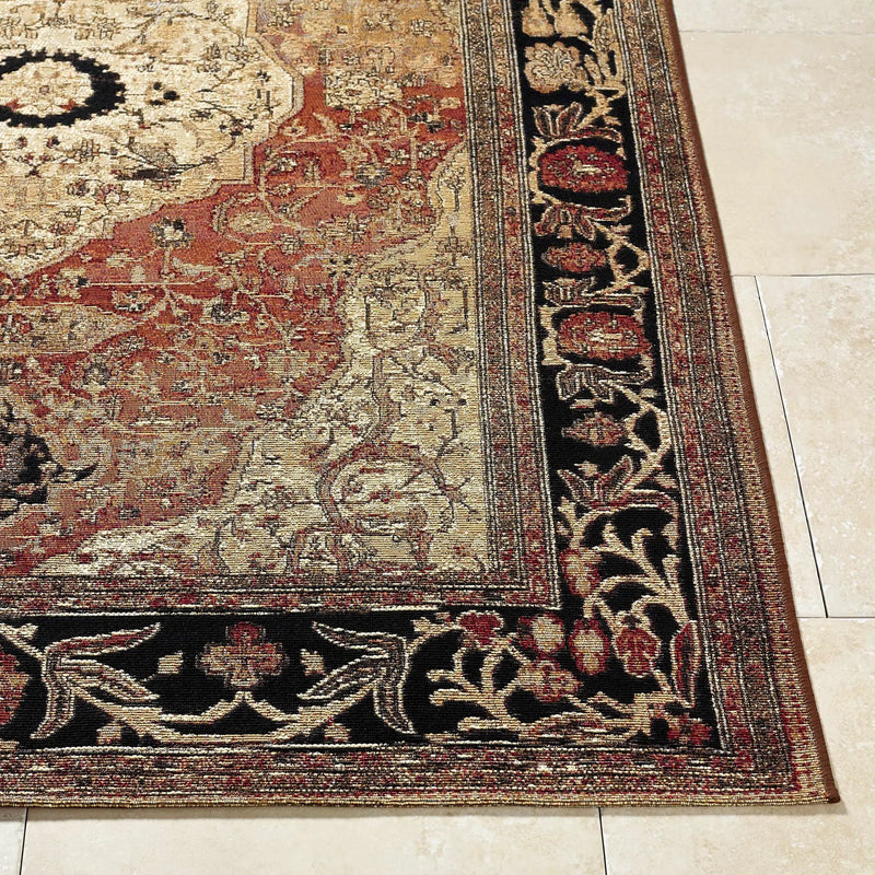 Vonda Outdoor Area Rug by Boutique Rugs