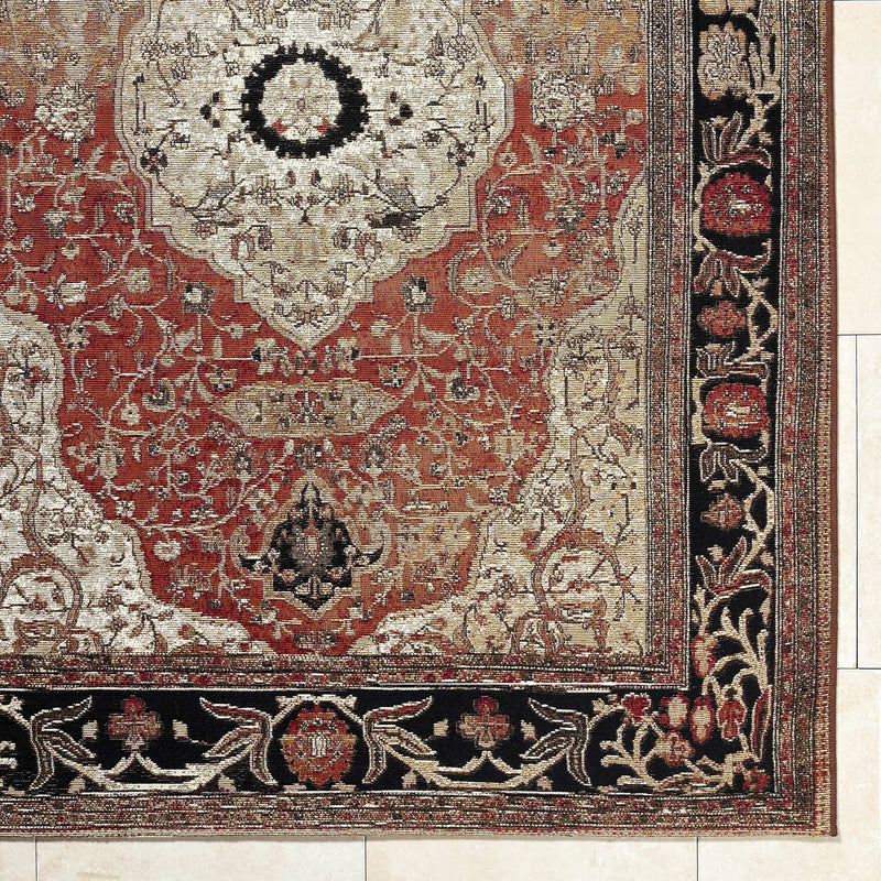 Vonda Outdoor Area Rug by Boutique Rugs