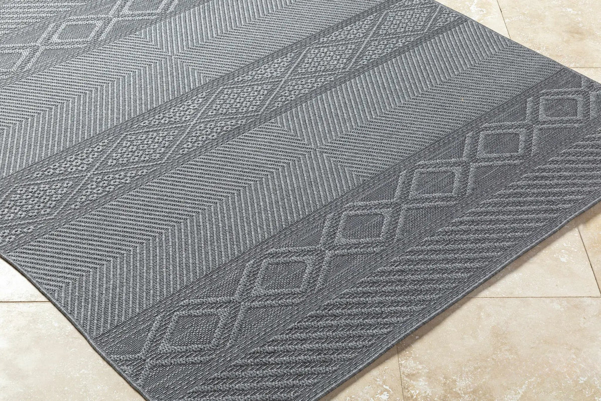 Aletha Outdoor Area Rug, photo 3 of 7