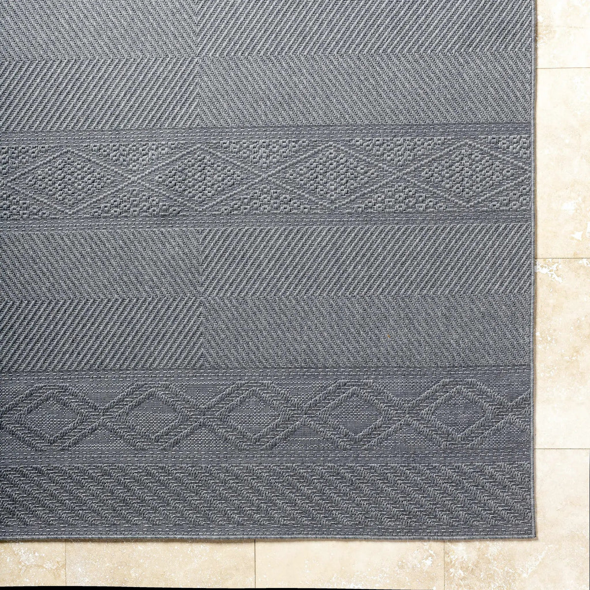 Aletha Outdoor Area Rug, photo 6 of 7