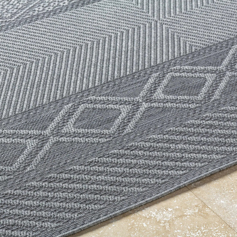 Aletha Outdoor Area Rug by Boutique Rugs