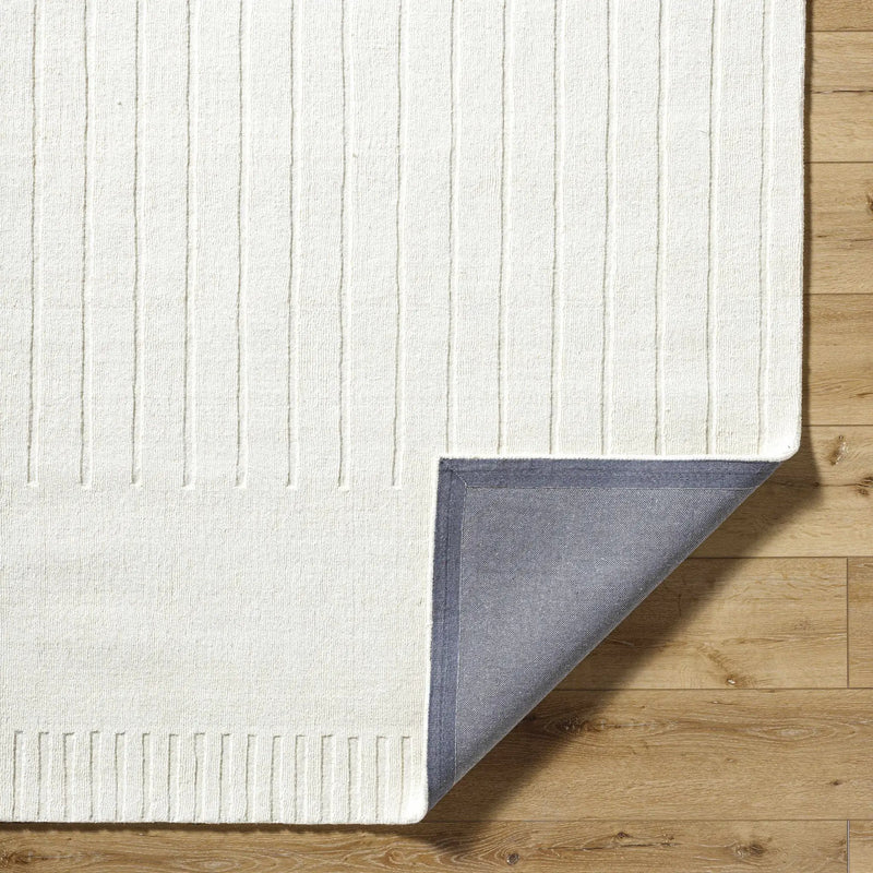 Arnona Off White Area Rug by Boutique Rugs