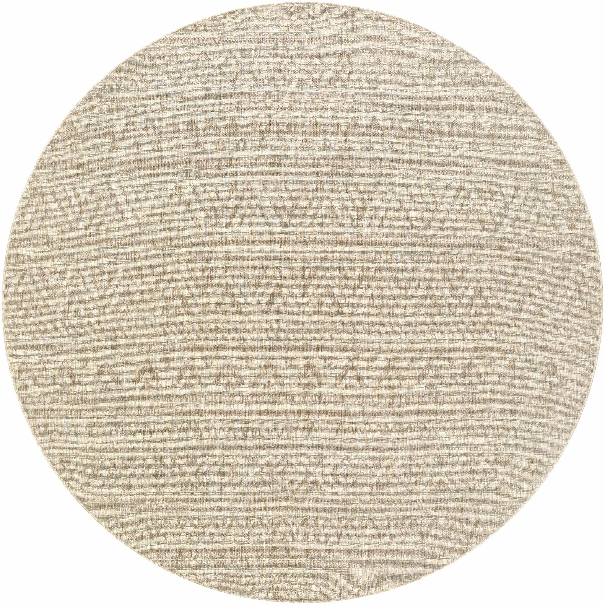 Vanderhoof Indoor & Outdoor Rug - Clearance by Boutique Rugs
