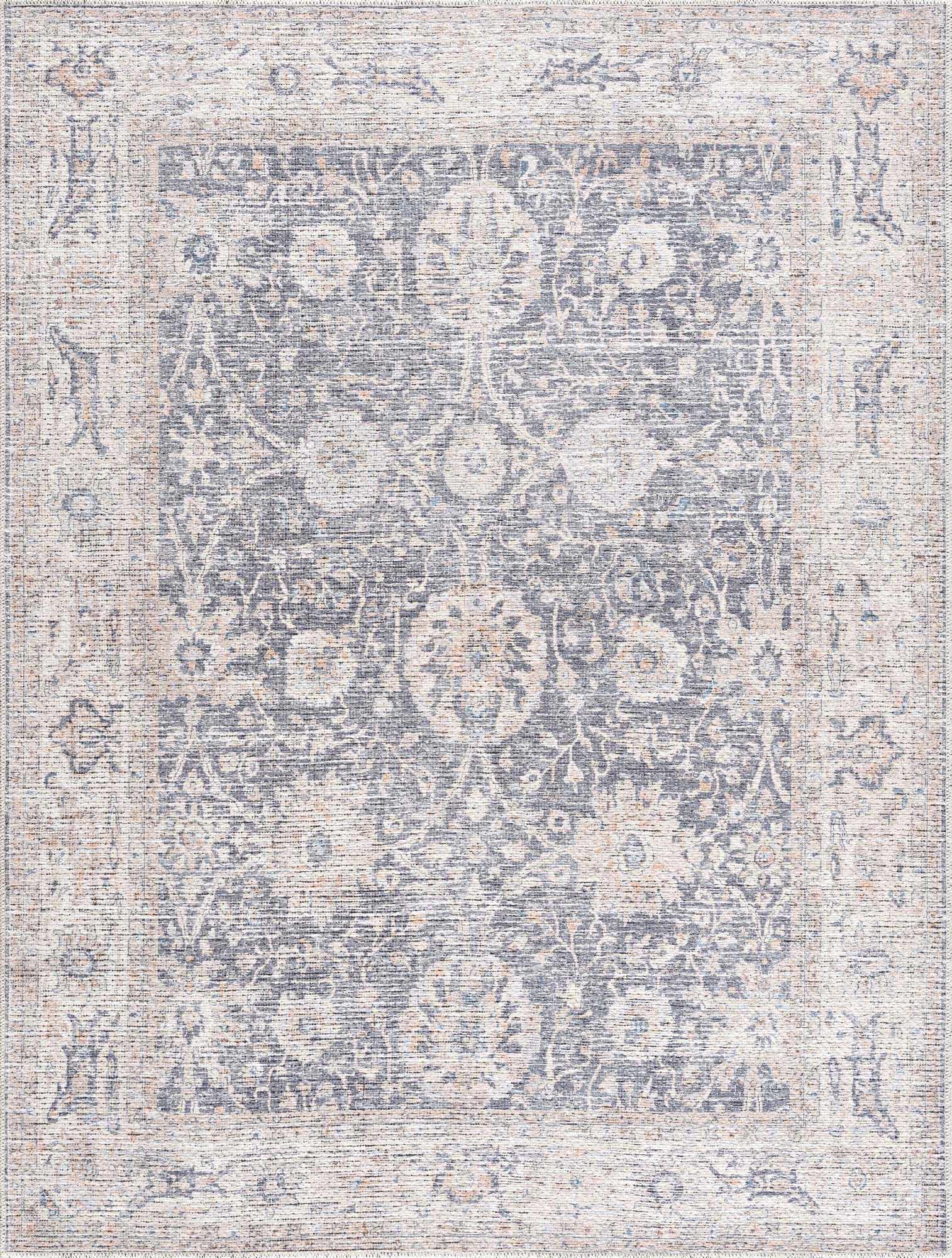 Kayin Washable Rug - Clearance by Boutique Rugs
