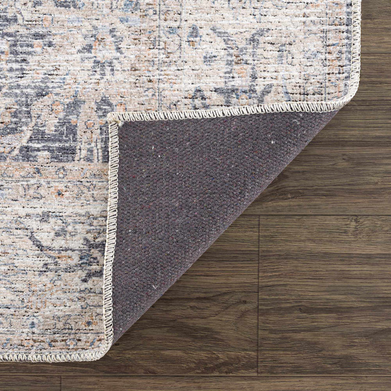 Kayin Washable Rug - Clearance by Boutique Rugs