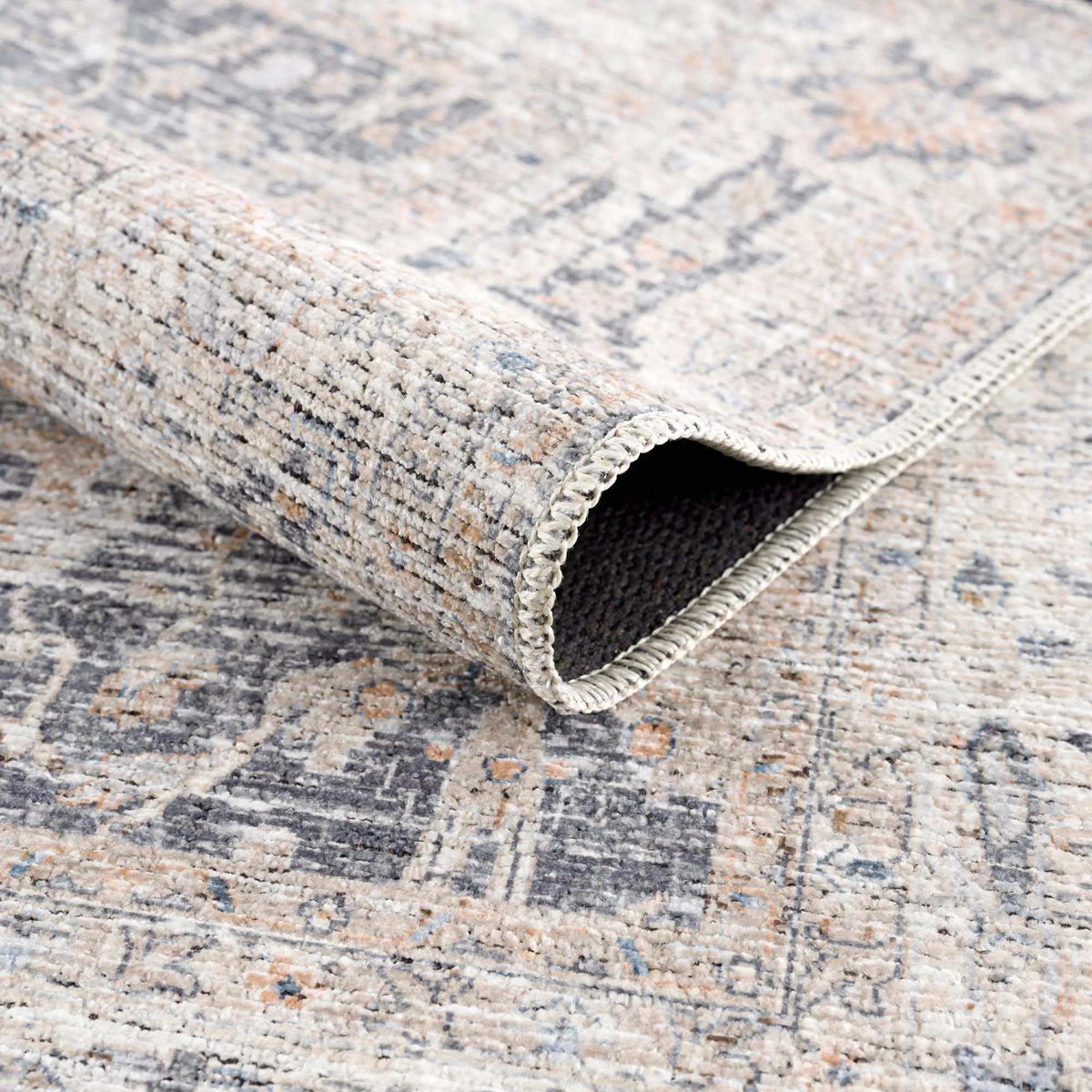 Kayin Washable Rug - Clearance, photo 5 of 16