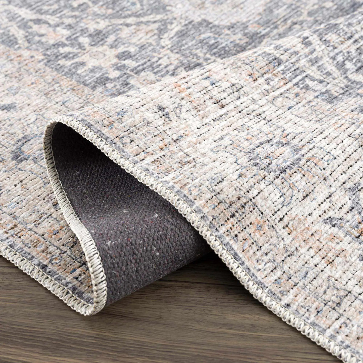 Kayin Washable Rug - Clearance, photo 7 of 16