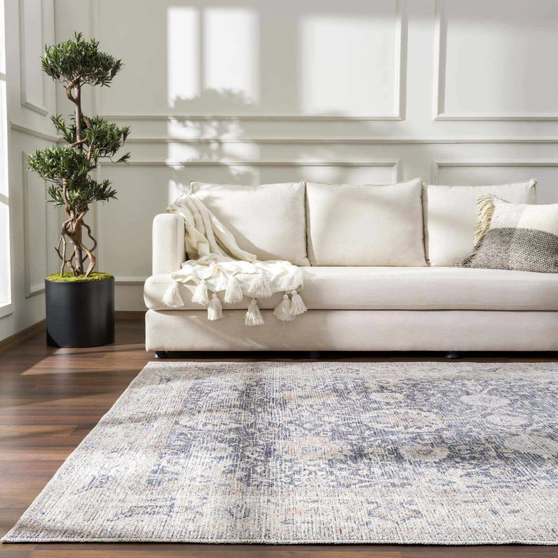Kayin Washable Rug - Clearance by Boutique Rugs